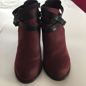 dolcetta by dolce vita booties